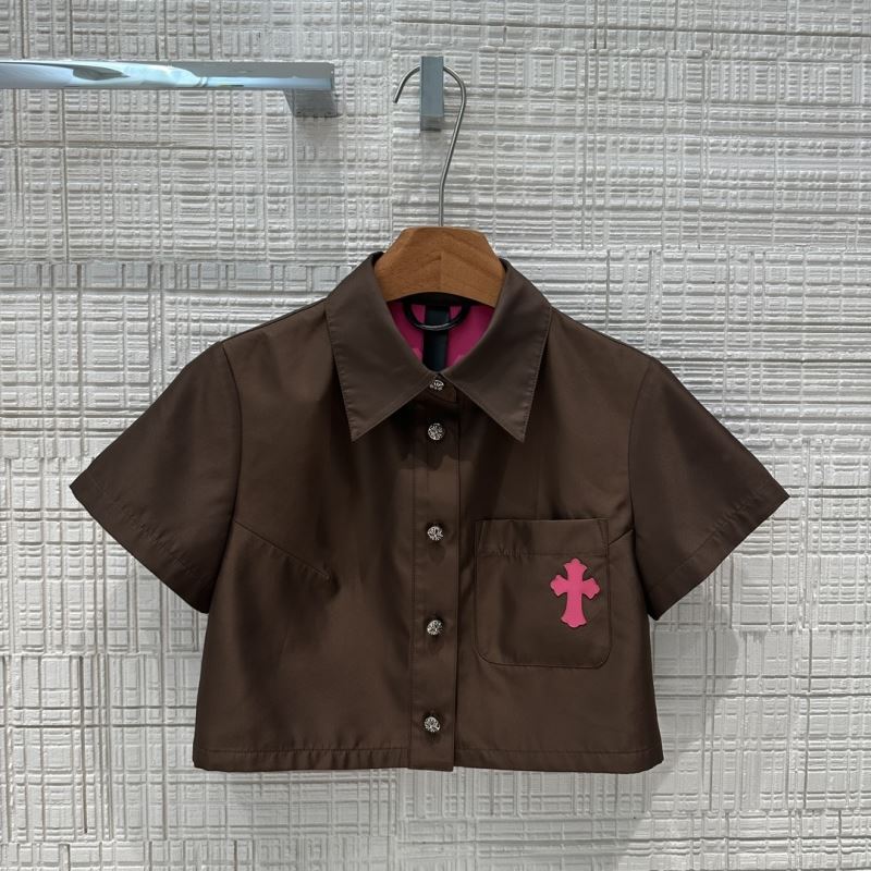 Chrome Hearts Outwear